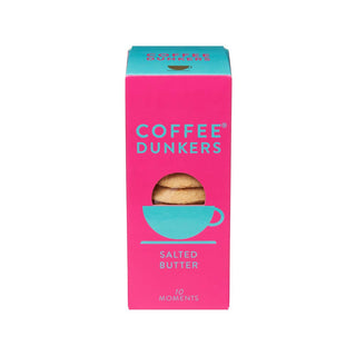 Biscuits - Coffee & Tea Dunkers