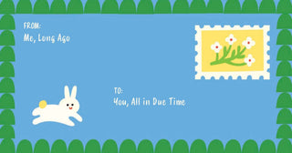 Letters to My Baby by Lea Redmond – Baby Keepsake Book | Chronicle Books