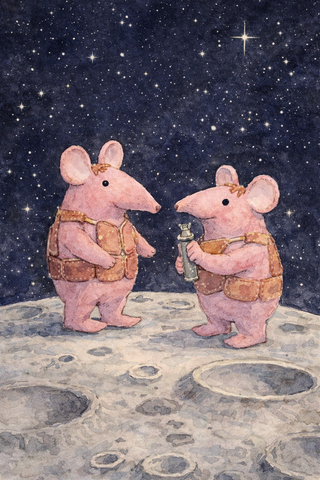 Clangers Script Book - Dive into the Whimsical World of Clangers with Our Complete Script Collection