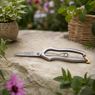 Burgon & Ball Sophie Conran Precision Secateurs | Floristry Pruners