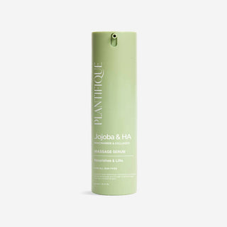 Plantifique Jojoba Facial Serum | Vegan Hydrating Face Oil | Pangolins