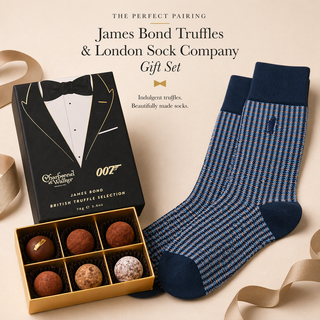 Father’s Day Indulgence Gift Set