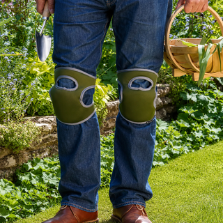 Burgon & Ball Kneelo® Memory Foam Garden Kneeler