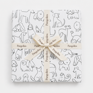 Luxurious Eco-Friendly Gift Wrapping | Beautifully Wrapped & Ready to Give