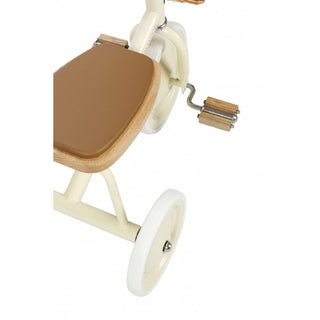 Banwood Trike – A Timeless, Scandinavian-Inspired Children’s Tricycle