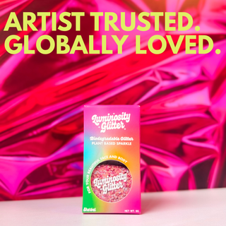 Calypso Chunky Biodegradable Glitter Blend