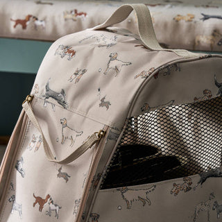 Sophie Allport Doggy Daycare Boot Bag | Welly Storage