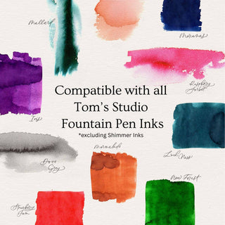 Tom’s Studio Lumos Mini Refillable Creative Pen