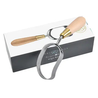 Sophie Conran - Stainless Steel Weeding & Cultivating Tool (Gift Boxed)