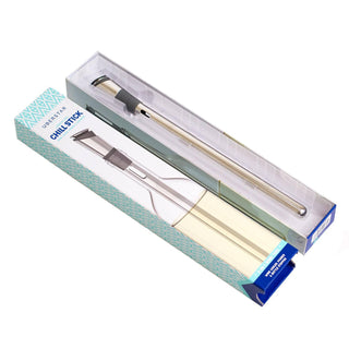 Stainless Steel 3-in-1 Wine Cooling Chill Stick