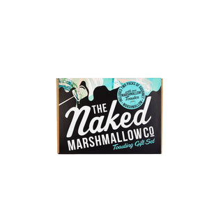 Marshmallow Toasting Gift Set | Gourmet Sweet Treat