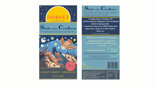 Artisan Dorset Chocolate