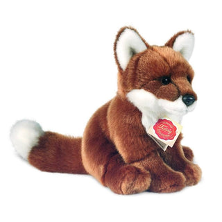Hermann Teddy Collection Fox Soft Toy 20cm