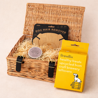 A Little Comfort – Dog Care Gift Hamper