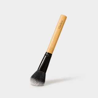 Luxury Vegan Makeup Brush Set | 11-Piece Bamboo Brushes