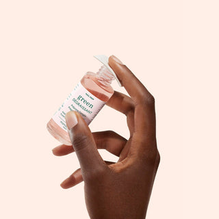 Manucurist Green Nail Prep – 94% Plant-Based Nail Cleanser