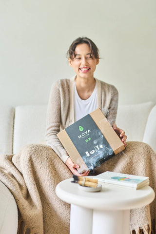 Matchawan Umi Handmade Matcha Bowl Set