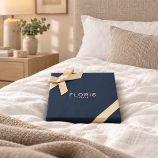 Floris London Perfumer’s Trilogy Women’s Perfume Gift Set
