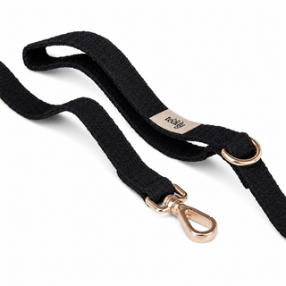 By Teddy Bouclé Dog Lead | Luxury Soft Dog Lead