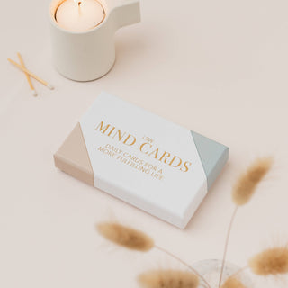 LSW Mind Cards – Daily Wellbeing Deck
