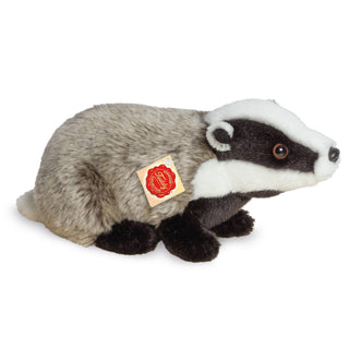 Hermann Teddy Collection Badger Soft Toy 30cm