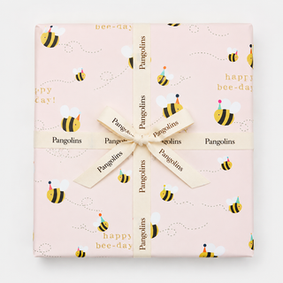 Luxurious Eco-Friendly Gift Wrapping | Beautifully Wrapped & Ready to Give