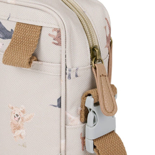 Labradors & Retrievers Dog Walking Bag – Practical Treat Bag for Dog Walks