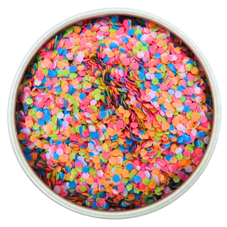 Calypso Chunky Biodegradable Glitter Blend