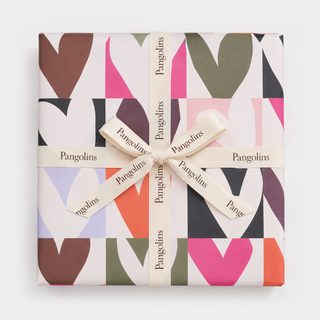 Luxurious Eco-Friendly Gift Wrapping | Beautifully Wrapped & Ready to Give
