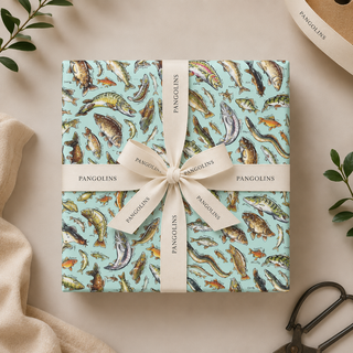 Luxurious Eco-Friendly Gift Wrapping | Beautifully Wrapped & Ready to Give
