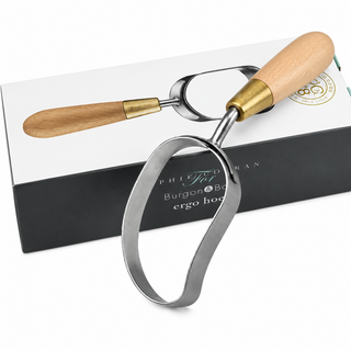 Burgon & Ball Sophie Conran - Stainless Steel Weeding & Cultivating Tool (Gift Boxed)