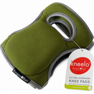 Burgon & Ball Kneelo® Memory Foam Garden Kneeler