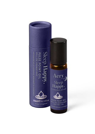 Sleep Happy Pulse Point Scent
