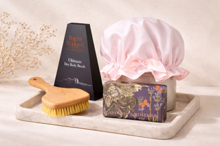Bathing Beauty Eco Gift Bundle