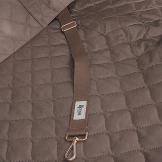 By Teddy Adjustable Dog Seat Belt Safety Clip for Car Travel