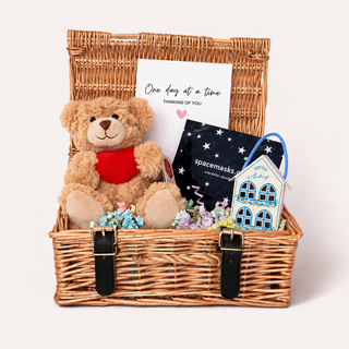 A Little Comfort Treatment & Recovery Gift Hamper