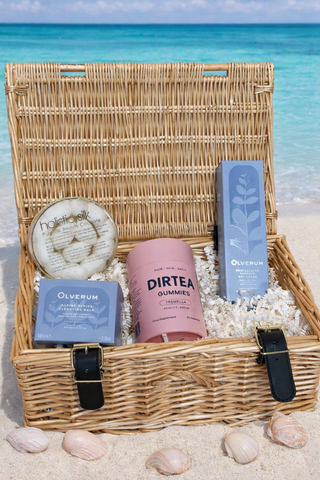 Luminous Ritual Skin & Glow Hamper