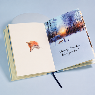Always Remember by Charlie Mackesy – Hardback Gift Book