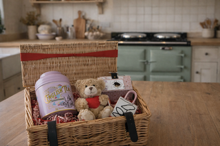 You’re My Cup of Tea Gift Hamper