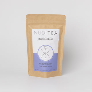 Nuditea Bedtime Blend