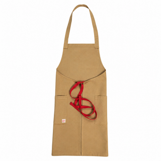 Niwaki Gardener’s Apron | Heavyweight Canvas Gardening Apron | Pangolins