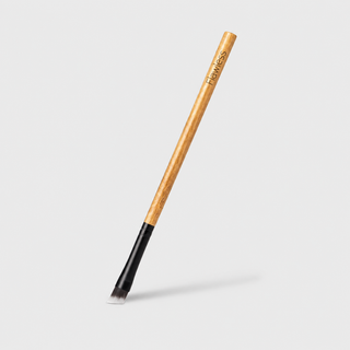 Luxury Vegan Makeup Brush Set | 11-Piece Bamboo Brushes