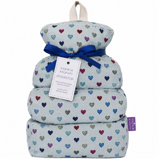 The Wheat Bag Company Lavender Wheat Bottle – Handmade in England