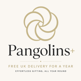 Pangolins Plus – Free UK Delivery All Year