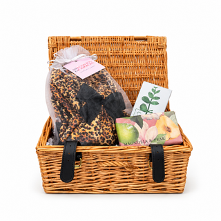 Build Your Own Self-Care Hamper