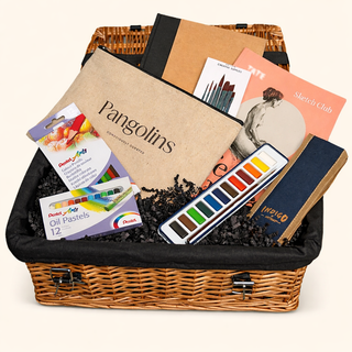 Artists Retreat Gift Hamper