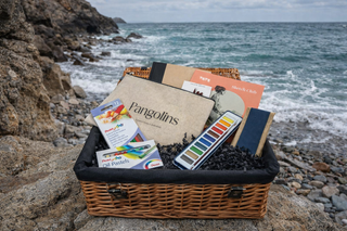Artists Retreat Gift Hamper