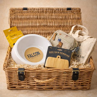 Dog Mother Gift Hamper | Sustainable Gifts for Dog Lovers