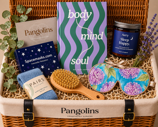 Build Your Own Wellness Hamper | Create a Personalised Self-Care Gift