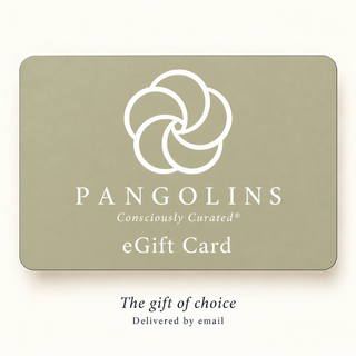 Pangolins eGift Card